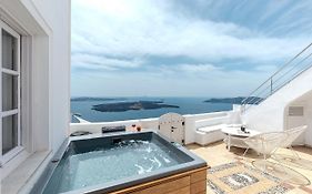 Calderas Hug & Panoramic Sea View - 3 Lux Suites
