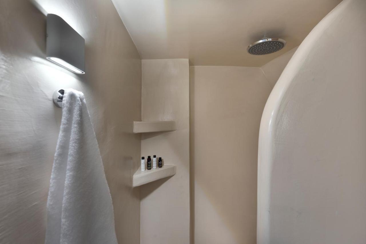Calderas Hug & Panoramic Sea View - 3 Lux Suites Ημεροβίγλι Εξωτερικό φωτογραφία